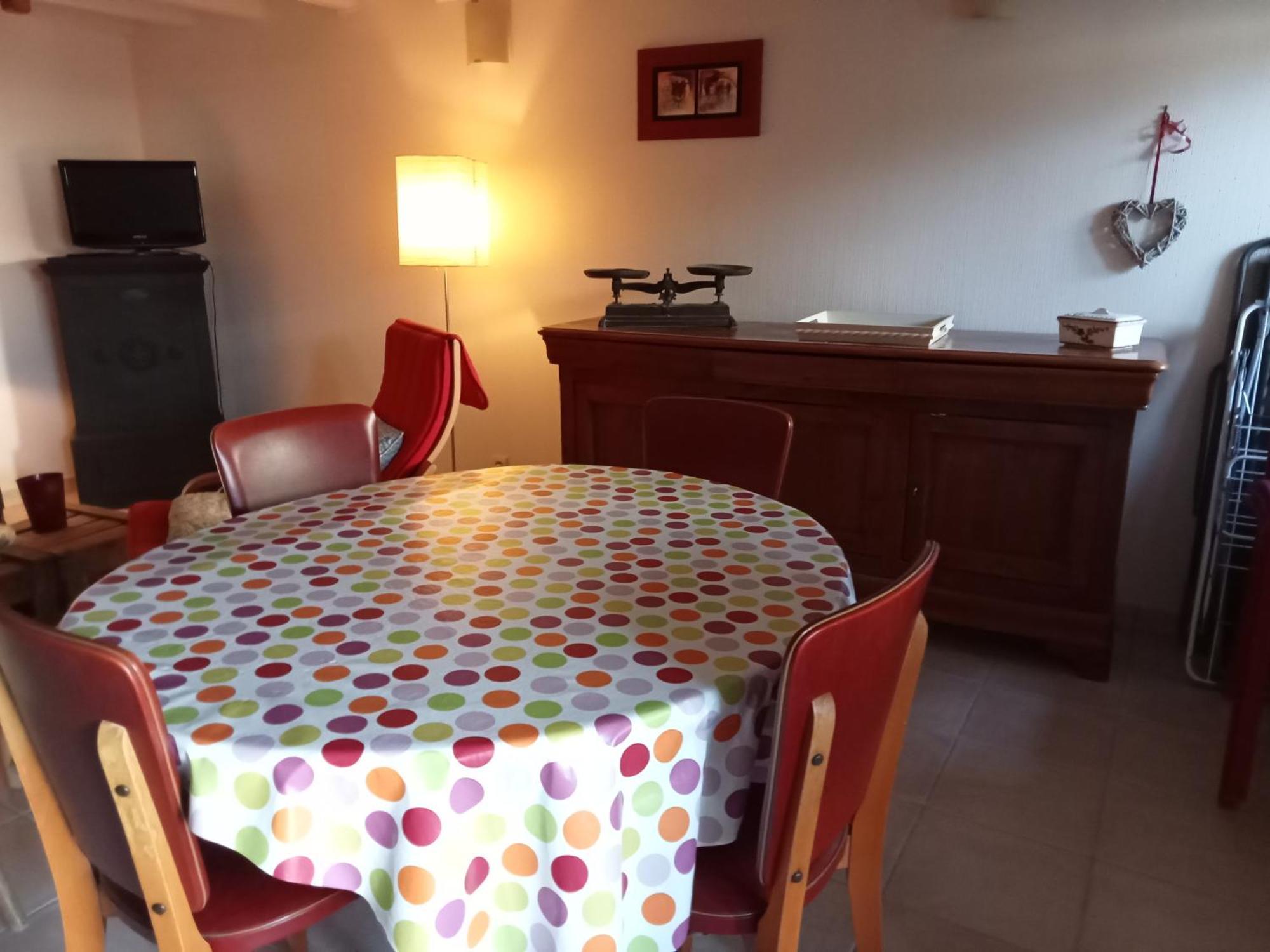 Fleur De Vigne Bed & Breakfast Monnieres  Ngoại thất bức ảnh