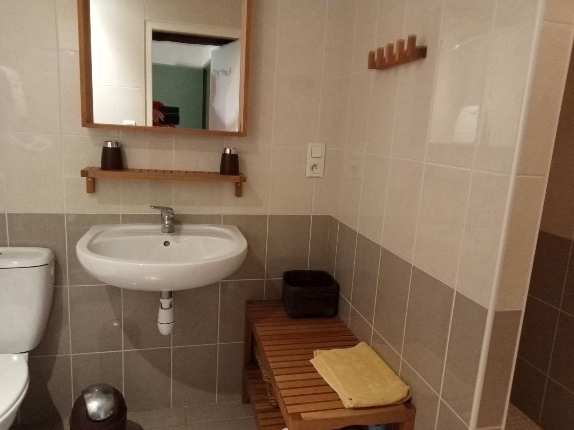 Fleur De Vigne Bed & Breakfast Monnieres  Ngoại thất bức ảnh